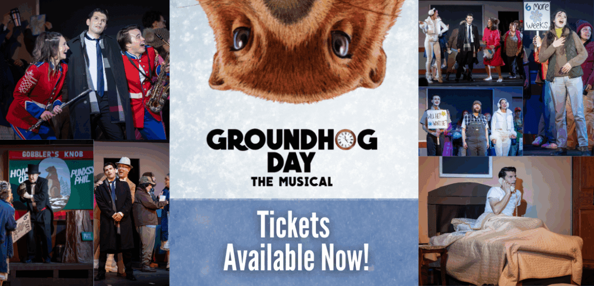 GroundhogdayTix