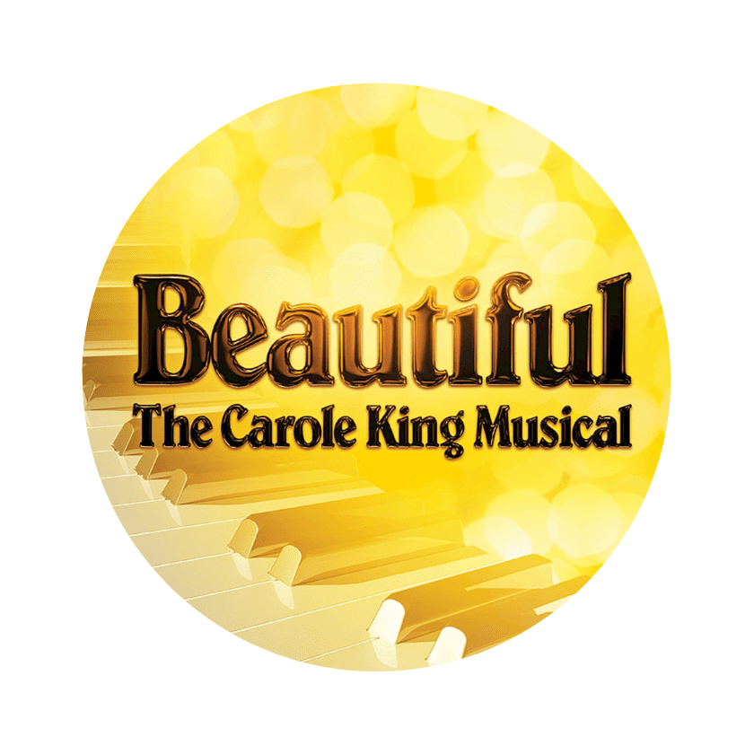 Beautiful: The Carole King Musical