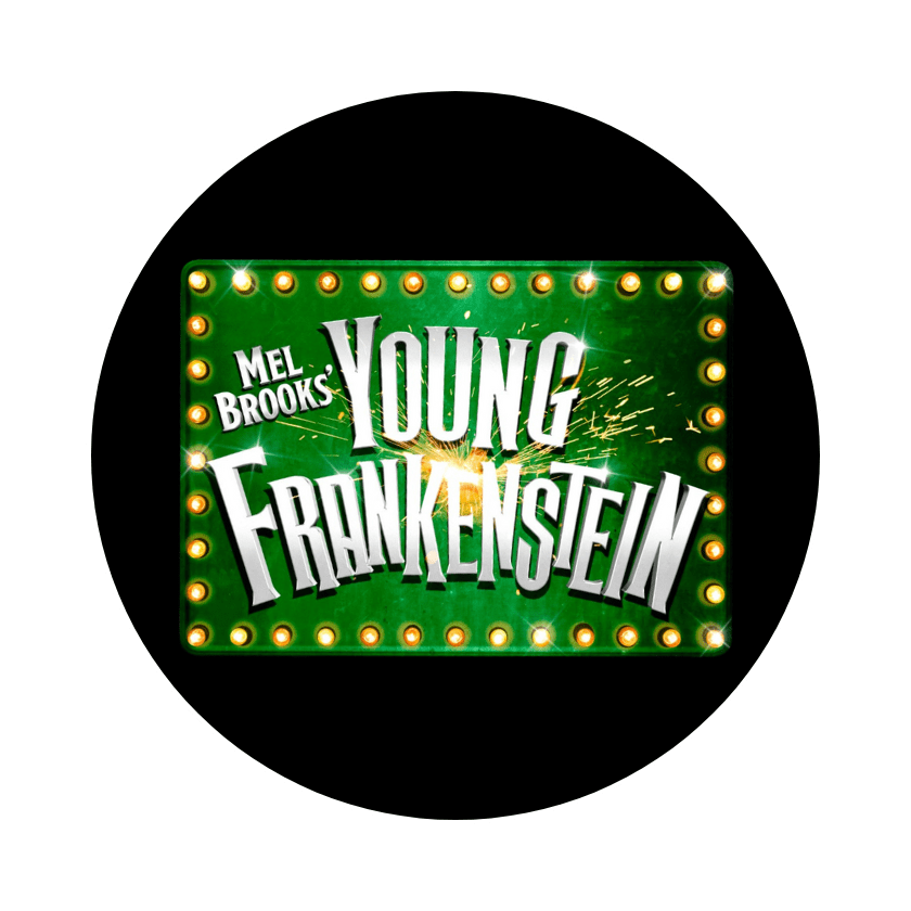 Mel Brooks’ Young Frankenstein